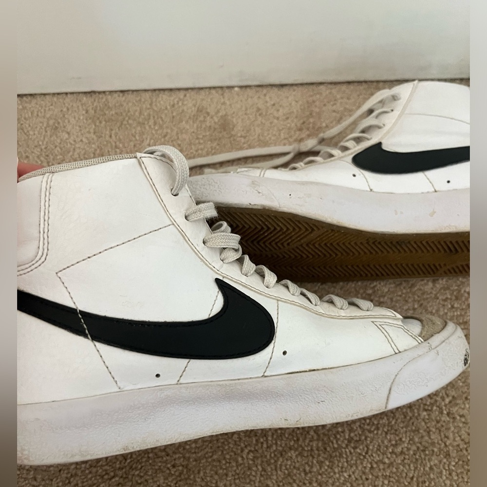 Nike blazer size 5.5
